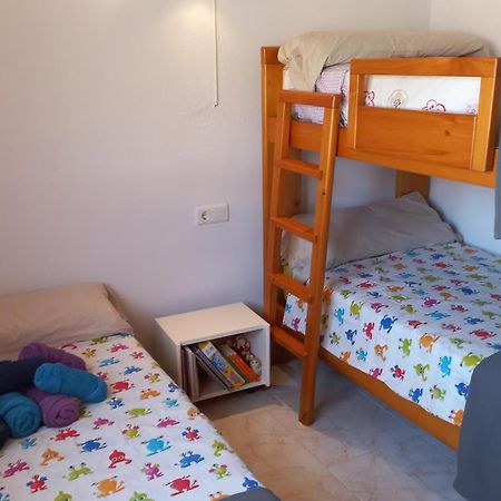 Apartamento Casa con patio y piscina comunitaria Estartit Costa Brava L'Estartit Exterior foto