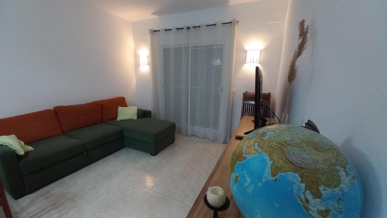 Apartamento Casa con patio y piscina comunitaria Estartit Costa Brava L'Estartit Exterior foto
