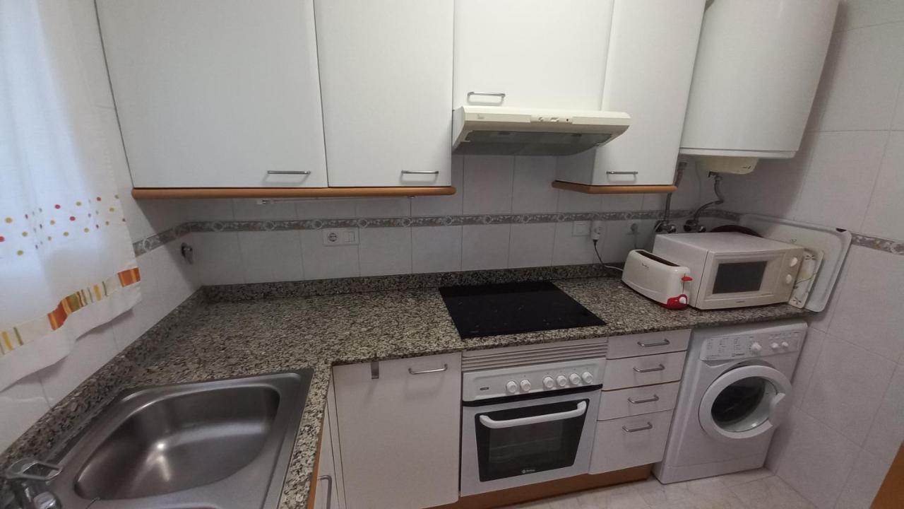 Apartamento Casa con patio y piscina comunitaria Estartit Costa Brava L'Estartit Exterior foto