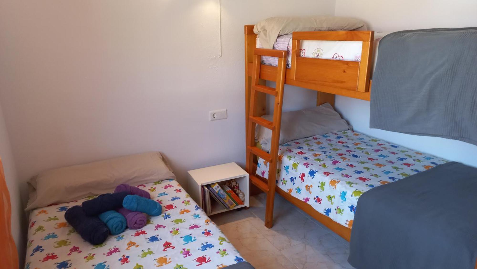 Apartamento Casa con patio y piscina comunitaria Estartit Costa Brava L'Estartit Exterior foto