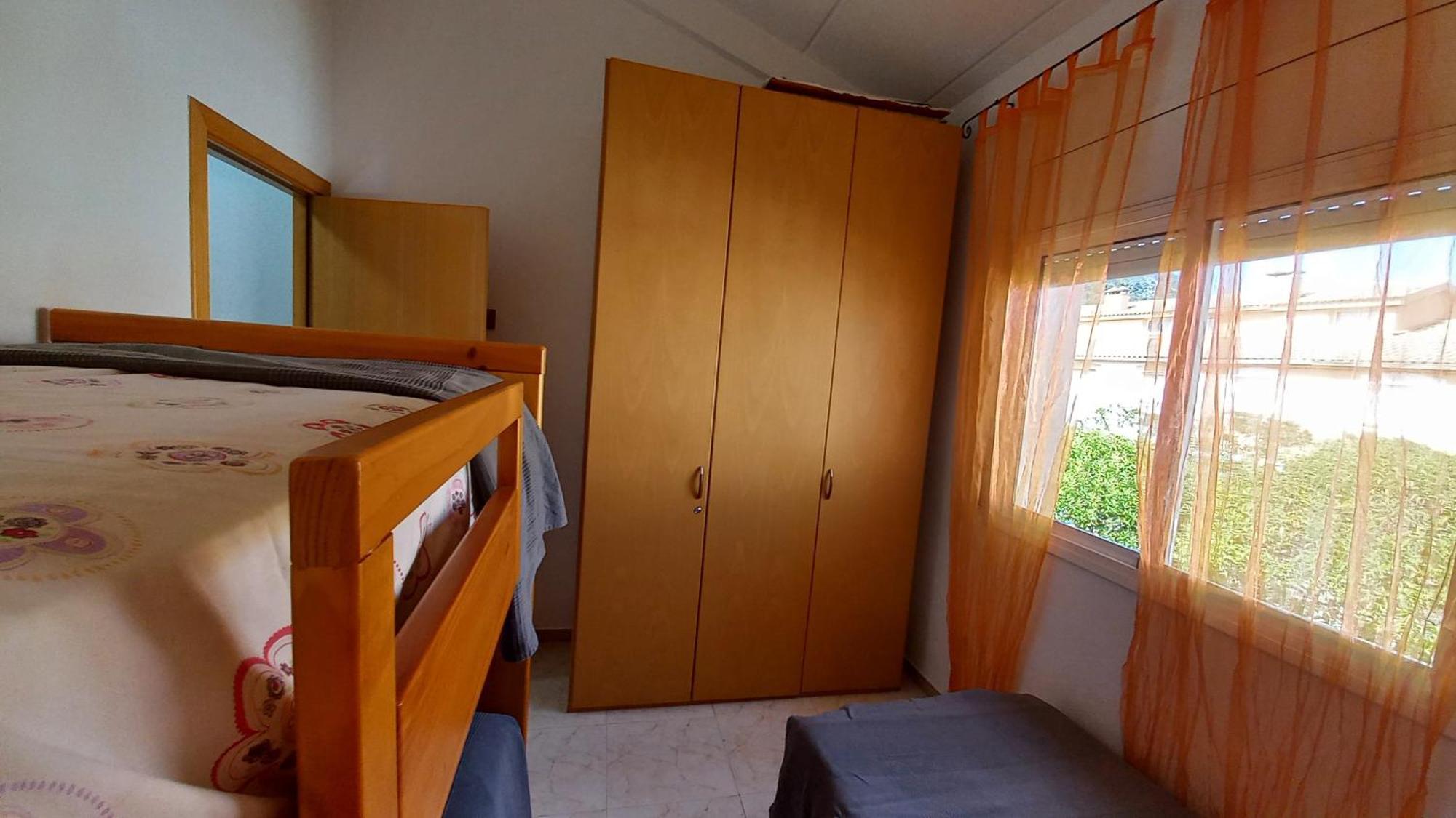 Apartamento Casa con patio y piscina comunitaria Estartit Costa Brava L'Estartit Exterior foto